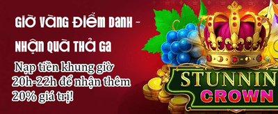 Đăng Nhập Nhận Quà Khủng