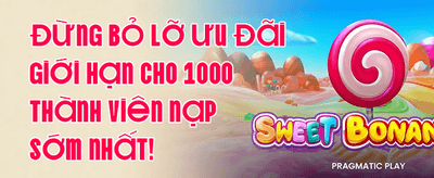 Hoàn Trả VIP Không Giới Hạn promotion image